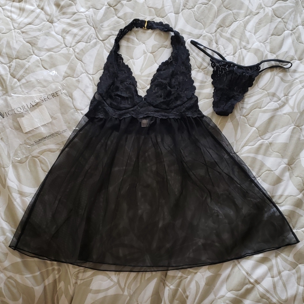 Sleep wear